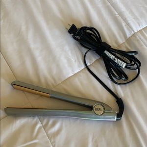 CHI for ULTA BEAUTY straighten iron